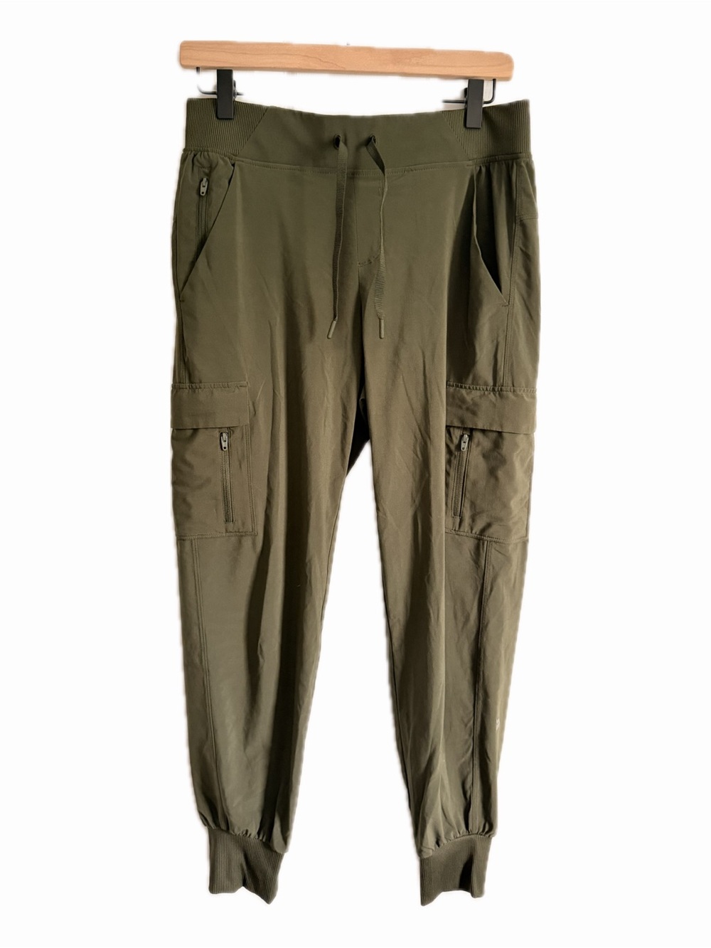 all in motion Green Jogger Pants